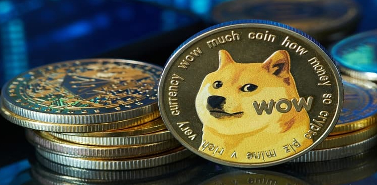 Dogecoin, DOGE, PKR, cryptocurrency, pkr