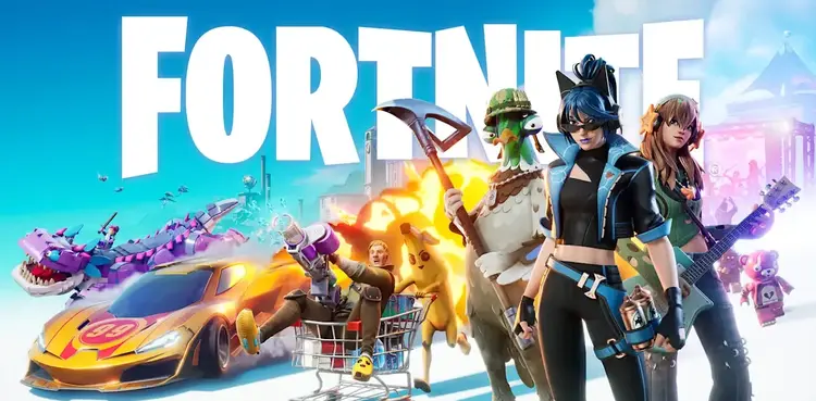 Fortnite servers, 36.20 patch