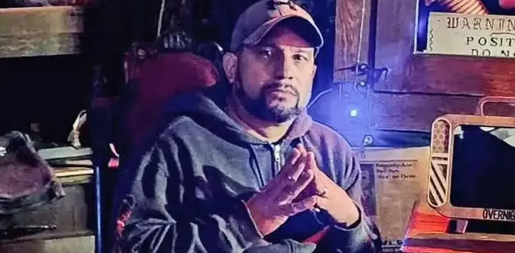 Paranormal, investigator, Dan Rivera, Annabelle doll,