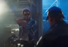 WATCH: Karl Urban’s Johnny Cage enters the arena in ‘Mortal Kombat II’ trailer Mortal Kombat 2, Karl Urban, Johnny Cage, game