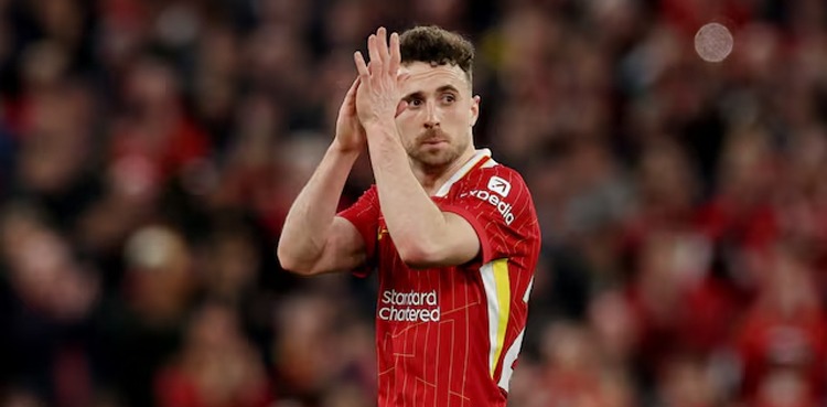Diogo Jota, condolences, Liverpool, Spain car crash, Diogo Jota car accident, Portuguese ,
