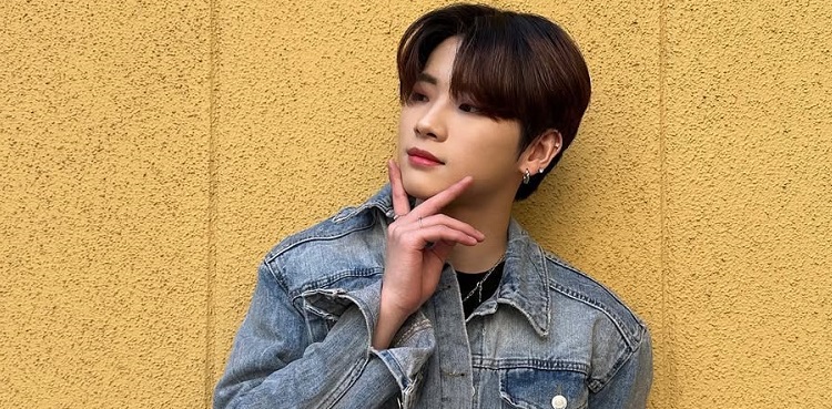 Shim Jae-hyun: K-pop star dies at 23 after battle with leukaemia