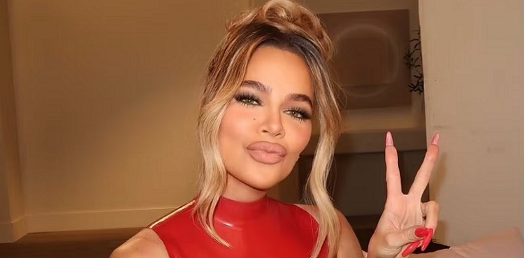 Khloe Kardashian thinks she looked like 'cartoon' in old photos