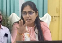 SDM Jyoti Maurya alimony case sparks viral controversy Jyoti Maurya alimony case, SDM Jyoti Maurya, Alok Maurya petition, Allahabad High Court, viral social media trend