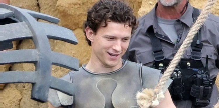 Christopher Nolan's ‘The Odyssey’ is 'unlike anything ever seen'